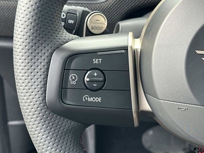 2026 MINI Cooper S Iconic Hardtop 2 Door