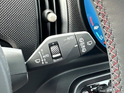 2026 MINI Cooper S Iconic Hardtop 2 Door