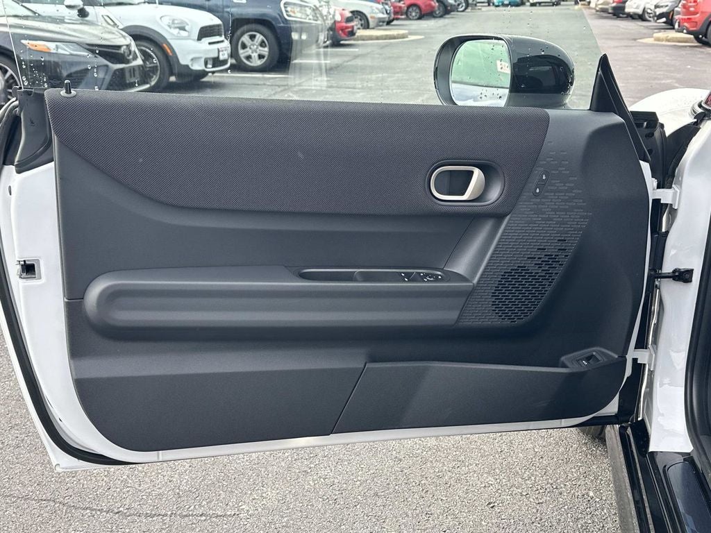 2026 MINI Cooper S Iconic Hardtop 2 Door