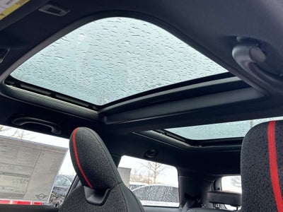 2026 MINI Cooper S Iconic Hardtop 2 Door