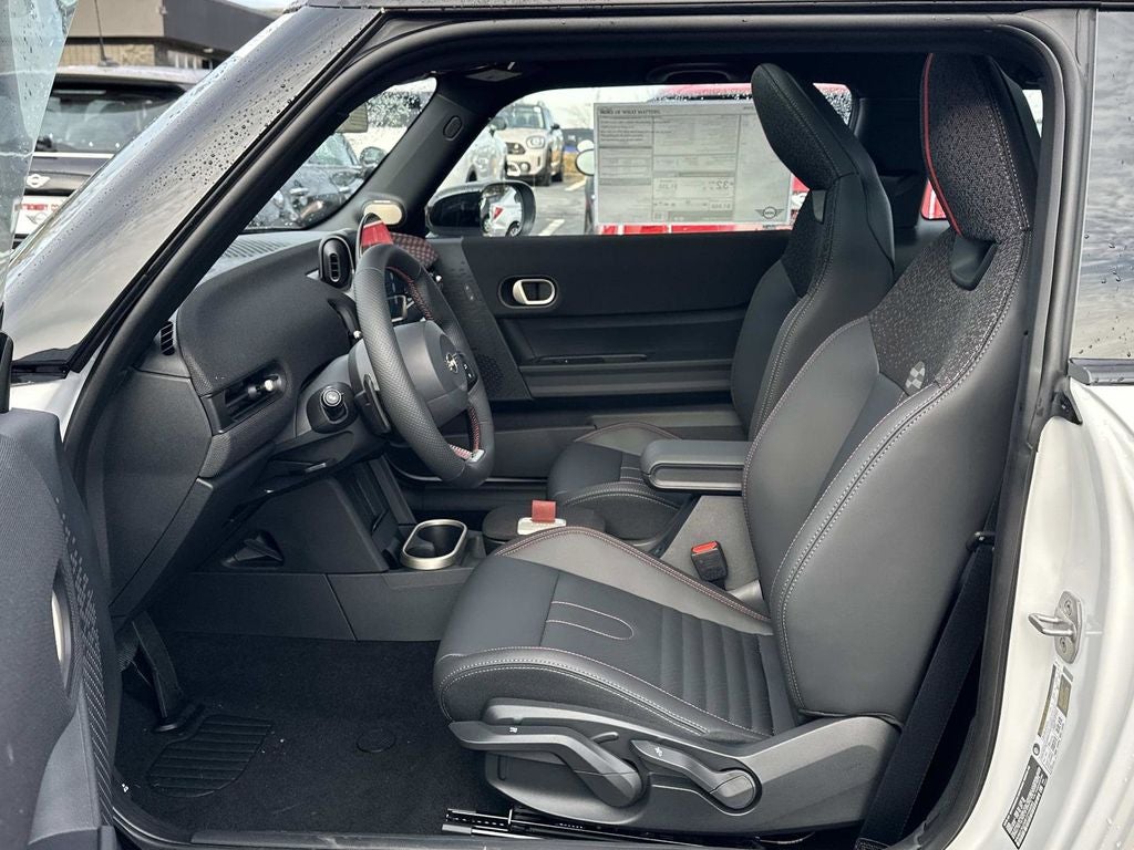 2026 MINI Cooper S Iconic Hardtop 2 Door