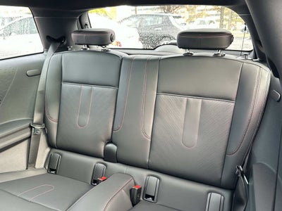 2026 MINI Cooper S Iconic Hardtop 2 Door