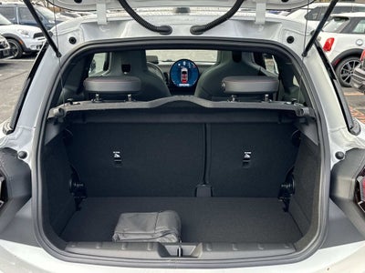 2026 MINI Cooper S Iconic Hardtop 2 Door