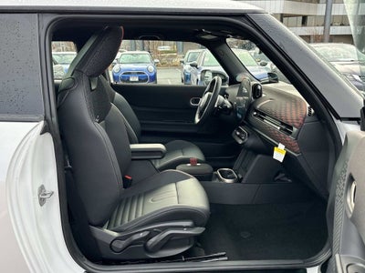 2026 MINI Cooper S Iconic Hardtop 2 Door