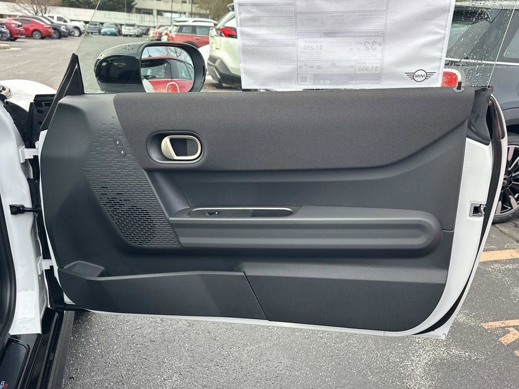 2026 MINI Cooper S Iconic Hardtop 2 Door