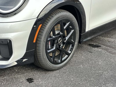 2026 MINI Cooper S Iconic Hardtop 2 Door