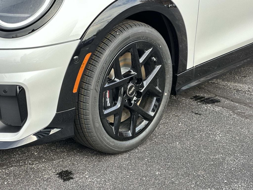 2026 MINI Cooper S Iconic Hardtop 2 Door