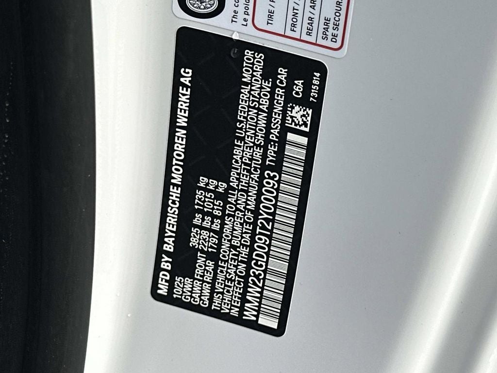 2026 MINI Cooper S Iconic Hardtop 2 Door