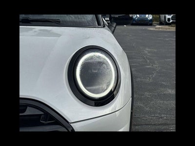 2026 MINI Cooper S Iconic Hardtop 2 Door