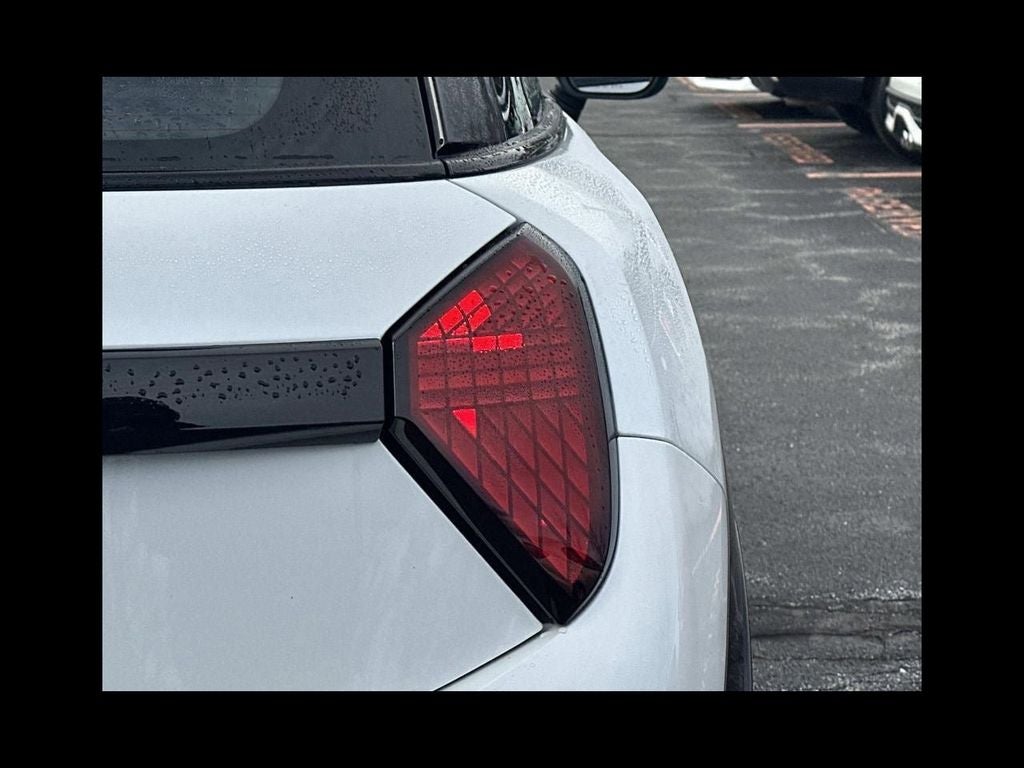 2026 MINI Cooper S Iconic Hardtop 2 Door