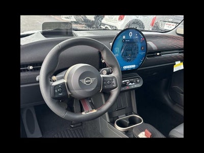 2026 MINI Cooper S Iconic Hardtop 2 Door