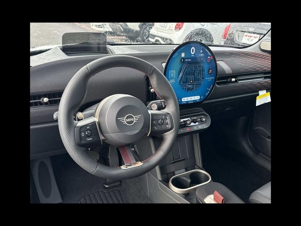 2026 MINI Cooper S Iconic Hardtop 2 Door