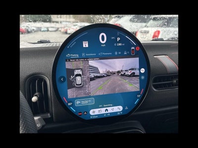 2026 MINI Cooper S Iconic Hardtop 2 Door