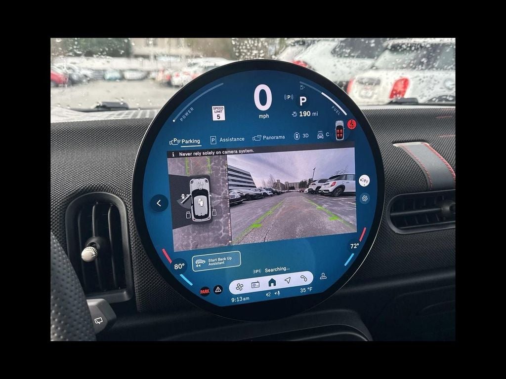 2026 MINI Cooper S Iconic Hardtop 2 Door