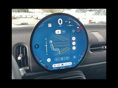 2026 MINI Cooper S Iconic Hardtop 2 Door