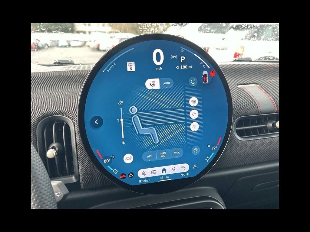 2026 MINI Cooper S Iconic Hardtop 2 Door