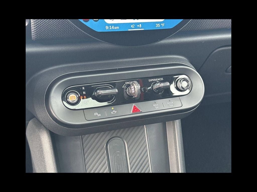 2026 MINI Cooper S Iconic Hardtop 2 Door