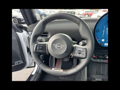 2026 MINI Cooper S Iconic Hardtop 2 Door