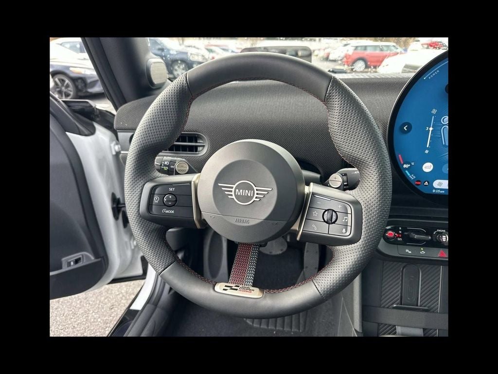 2026 MINI Cooper S Iconic Hardtop 2 Door