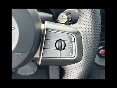 2026 MINI Cooper S Iconic Hardtop 2 Door