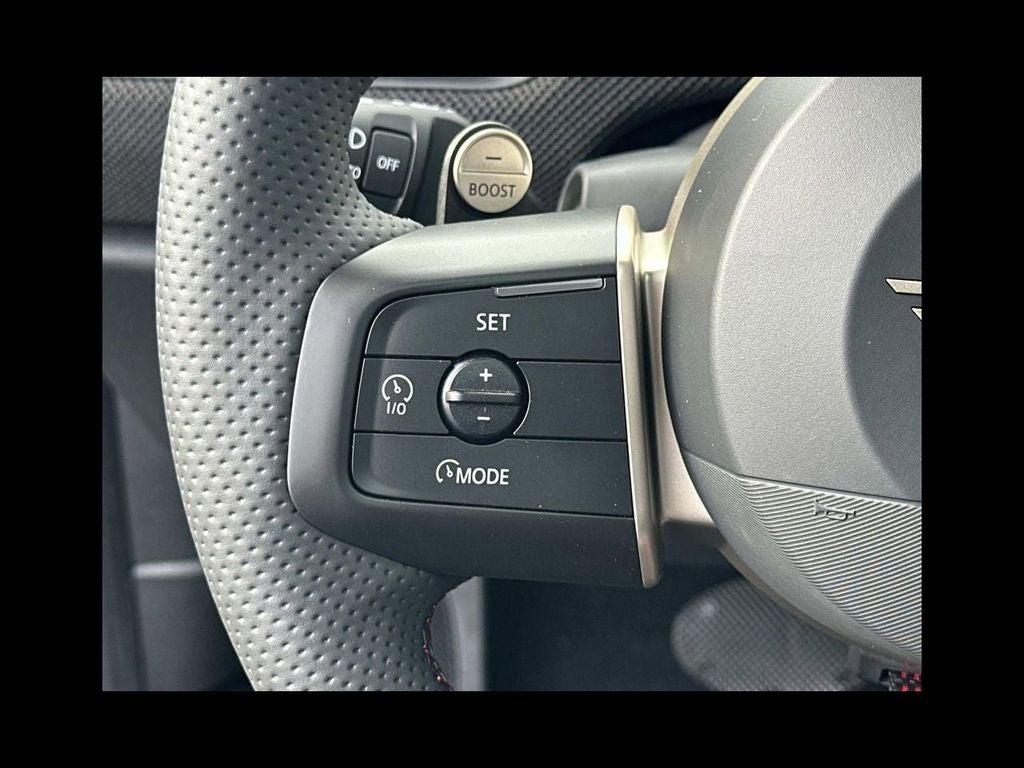 2026 MINI Cooper S Iconic Hardtop 2 Door