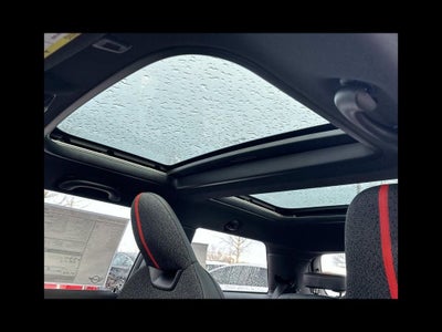 2026 MINI Cooper S Iconic Hardtop 2 Door