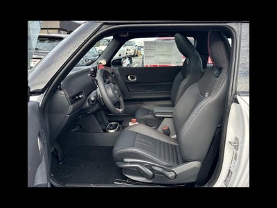 2026 MINI Cooper S Iconic Hardtop 2 Door