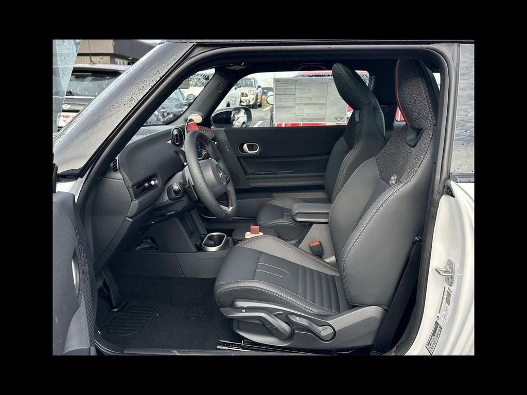 2026 MINI Cooper S Iconic Hardtop 2 Door