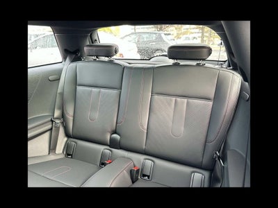 2026 MINI Cooper S Iconic Hardtop 2 Door