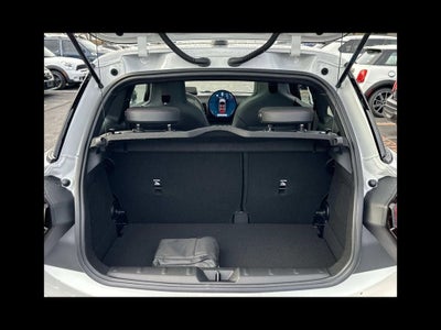 2026 MINI Cooper S Iconic Hardtop 2 Door