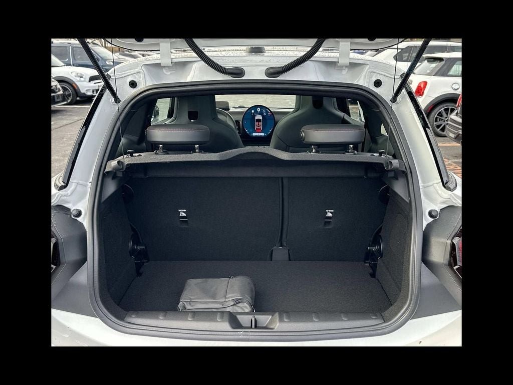 2026 MINI Cooper S Iconic Hardtop 2 Door