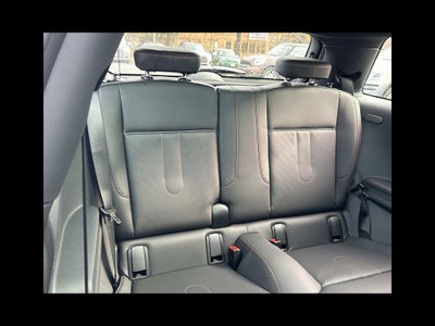 2026 MINI Cooper S Iconic Hardtop 2 Door