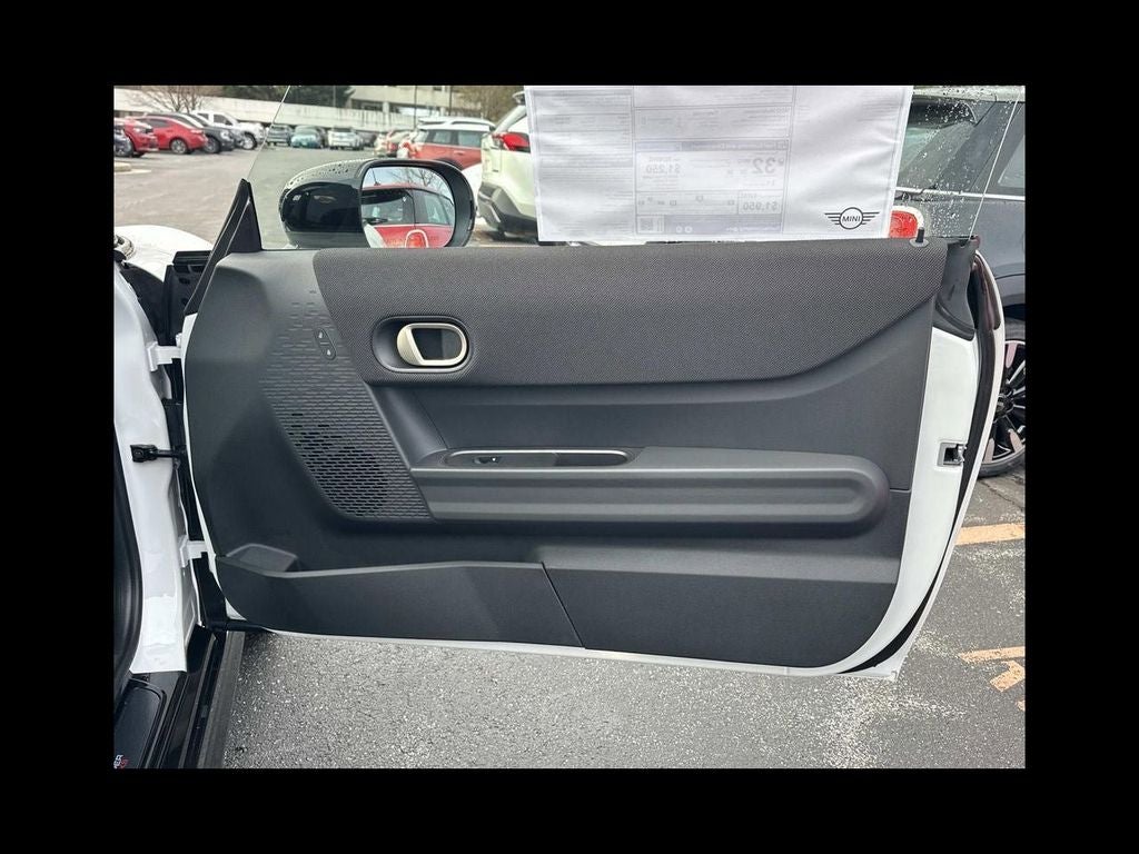 2026 MINI Cooper S Iconic Hardtop 2 Door