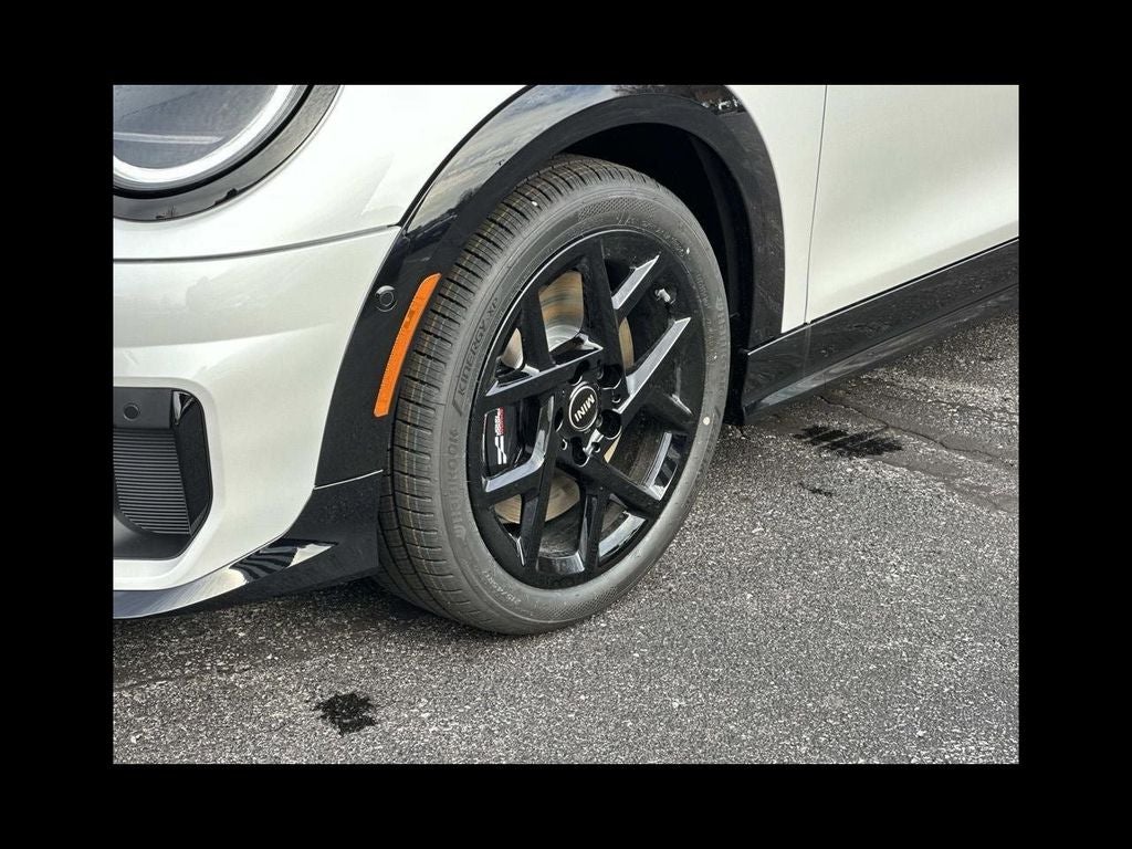 2026 MINI Cooper S Iconic Hardtop 2 Door