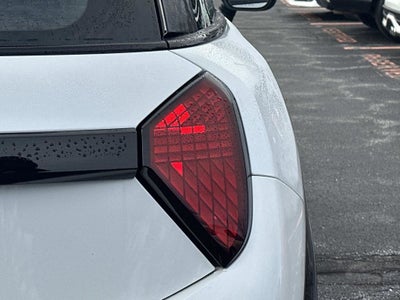 2026 MINI Cooper S Iconic Hardtop 2 Door