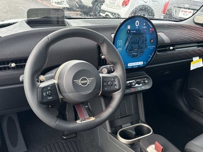 2026 MINI Cooper S Iconic Hardtop 2 Door