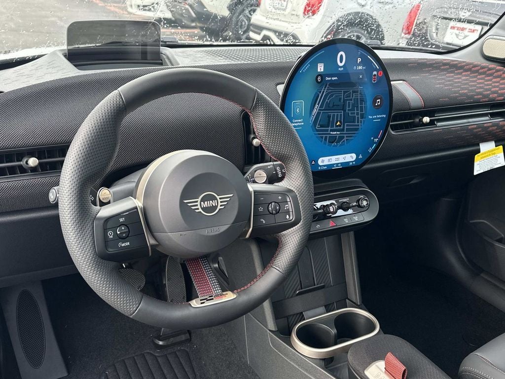 2026 MINI Cooper S Iconic Hardtop 2 Door