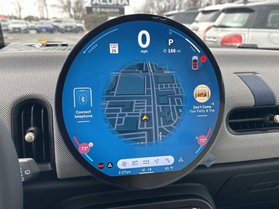 2026 MINI Cooper S Iconic Hardtop 2 Door