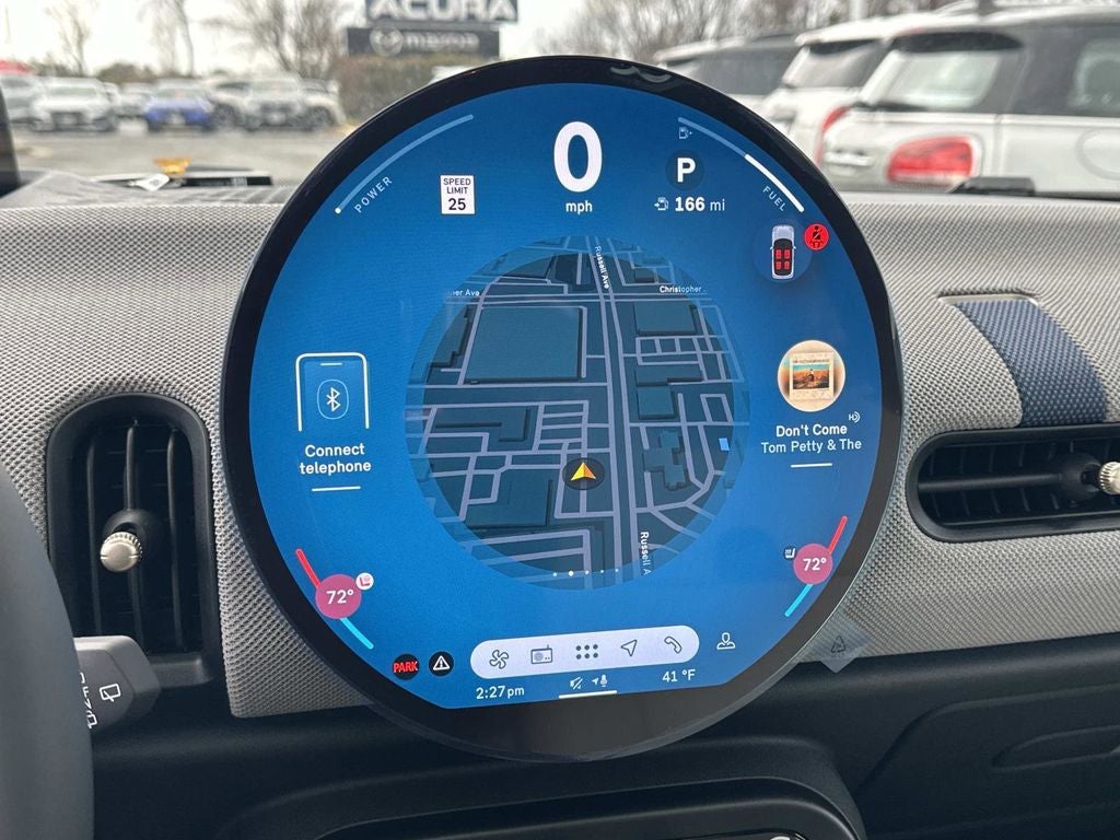 2026 MINI Cooper S Iconic Hardtop 2 Door