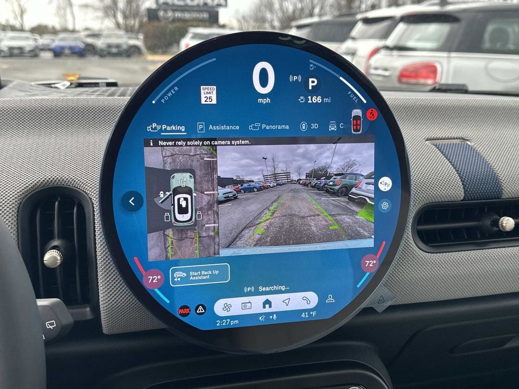 2026 MINI Cooper S Iconic Hardtop 2 Door