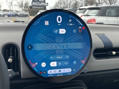 2026 MINI Cooper S Iconic Hardtop 2 Door