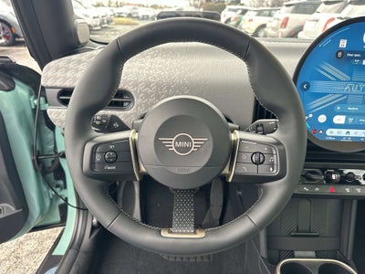 2026 MINI Cooper S Iconic Hardtop 2 Door