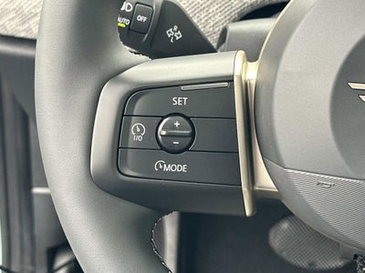 2026 MINI Cooper S Iconic Hardtop 2 Door