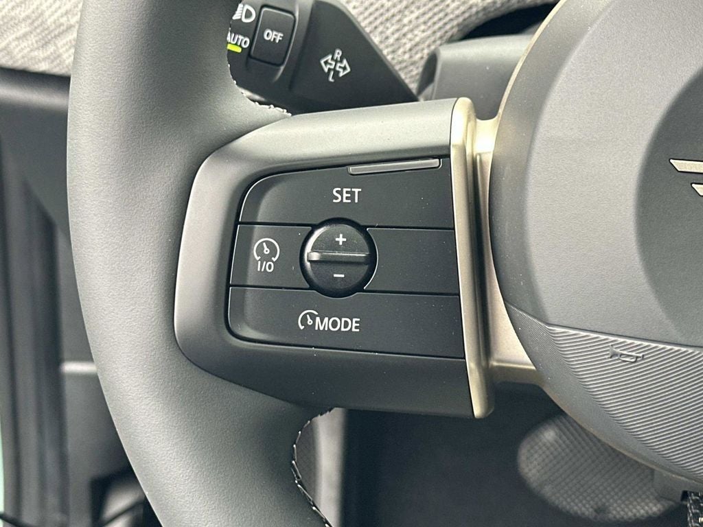 2026 MINI Cooper S Iconic Hardtop 2 Door