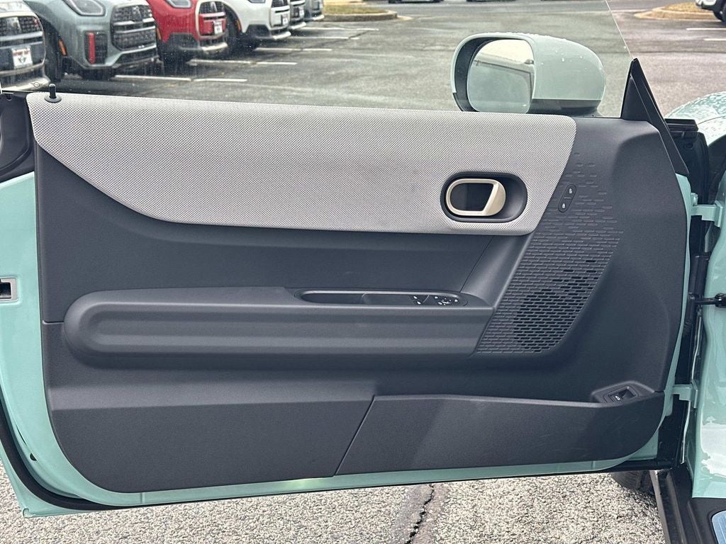 2026 MINI Cooper S Iconic Hardtop 2 Door