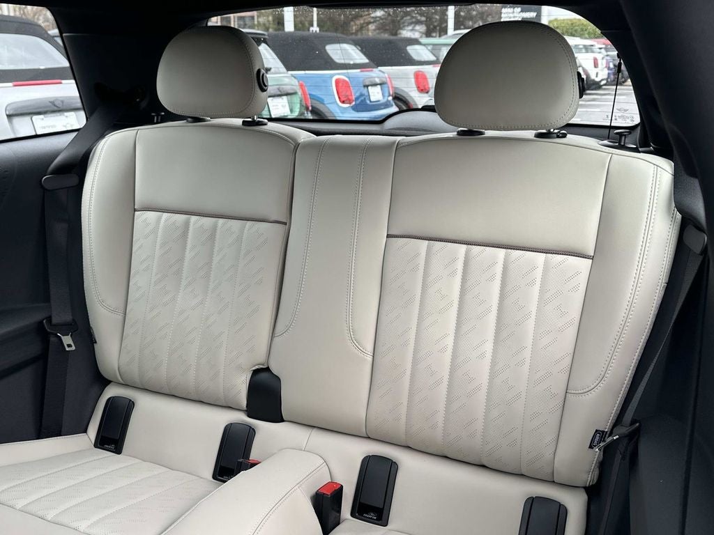 2026 MINI Cooper S Iconic Hardtop 2 Door