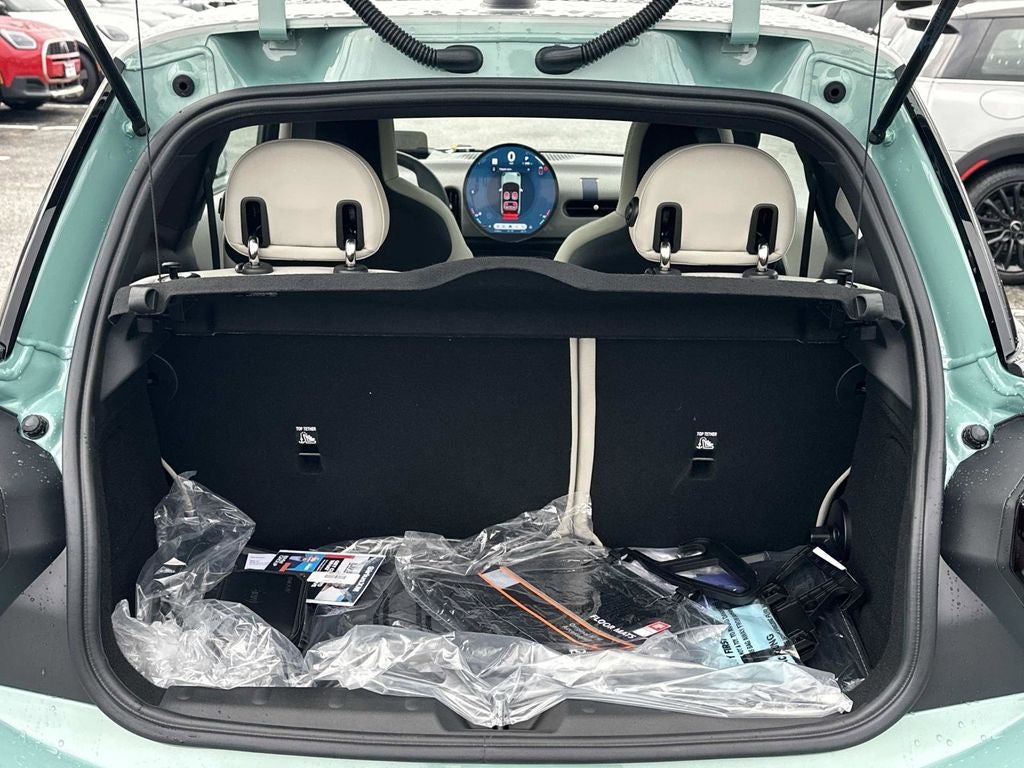 2026 MINI Cooper S Iconic Hardtop 2 Door