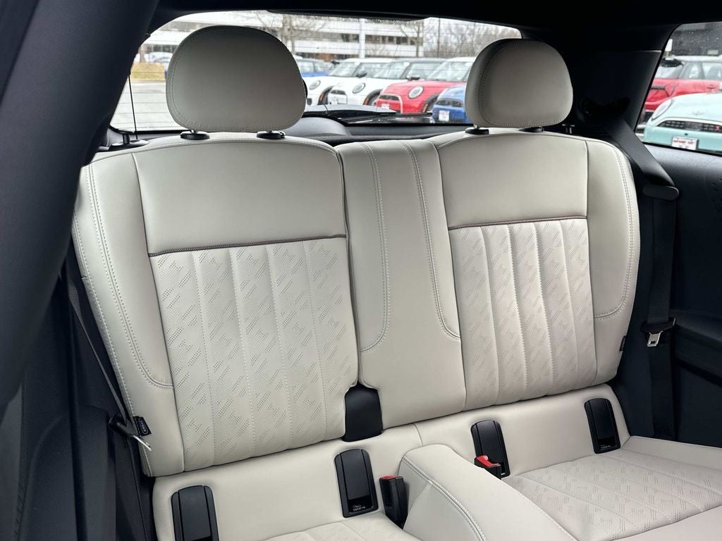 2026 MINI Cooper S Iconic Hardtop 2 Door