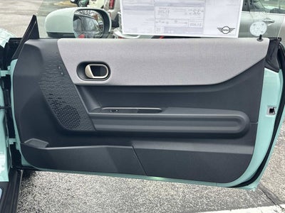 2026 MINI Cooper S Iconic Hardtop 2 Door