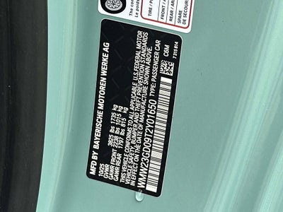 2026 MINI Cooper S Iconic Hardtop 2 Door